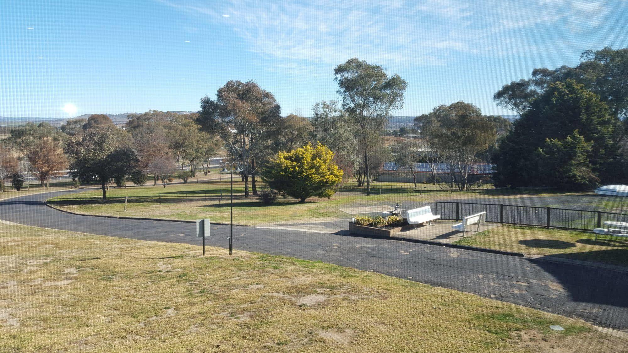 Bathurst Gold Panner Exterior foto